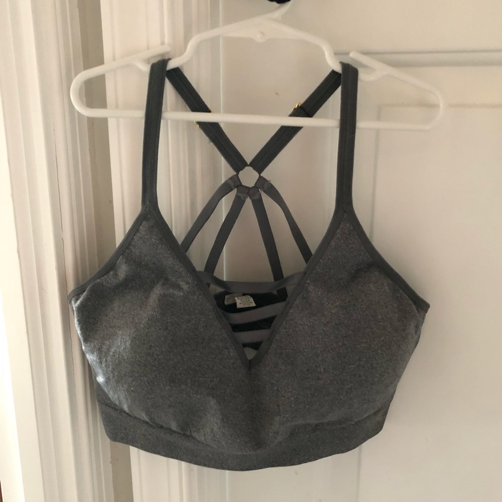 Puma sports bra